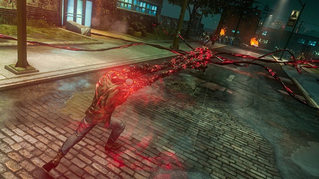 Prototype2 screenshot 2