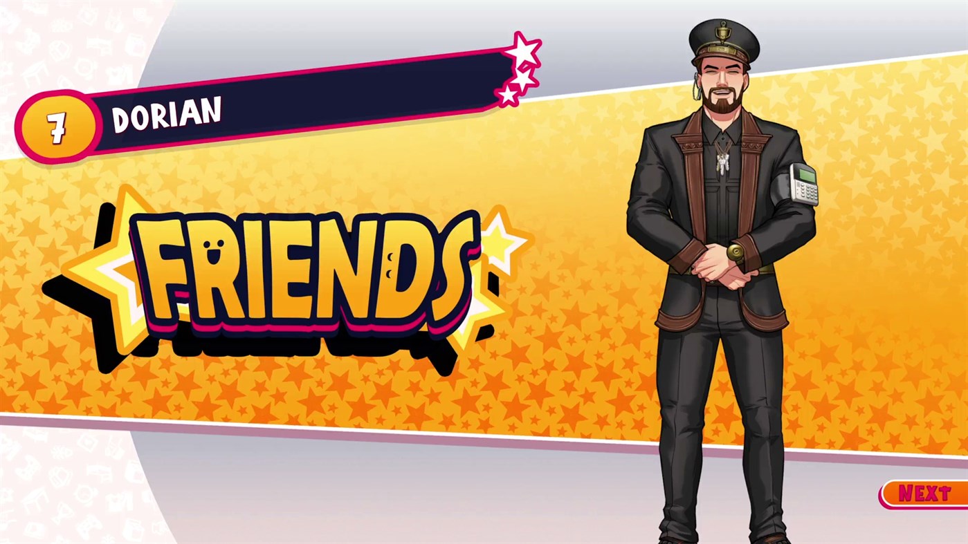 #5. Date Everything! Lavish Edition - Pre-Order (Windows) 来自: Team17