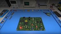 Electronics Puzzle Lab 2