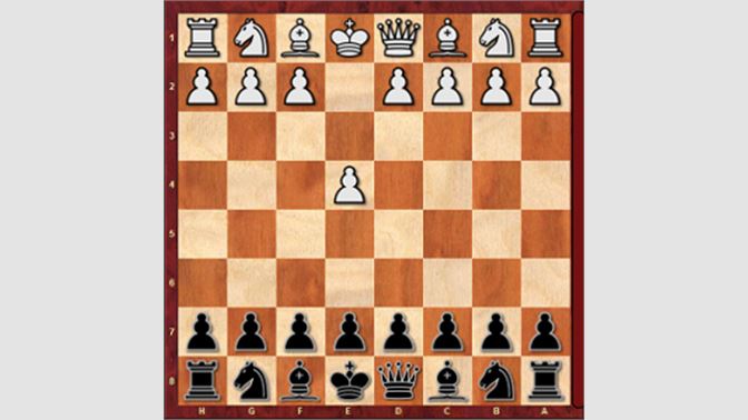 Name of chess pieces & its pronunciation, Chess pieces name in English