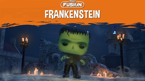 Funko Fusion - Frankenstein