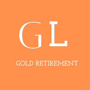 Gold Retired | For Retirement Investors icon