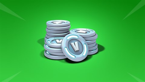 Fortnite - 800 V-Bucks