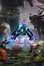 ARK: Aberration