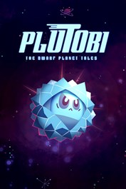 Plutobi: The Dwarf Planet Tales
