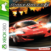 Ridge Racer 6 を購入 | Xbox