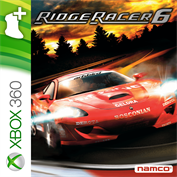 a menudo Shetland Por encima de la cabeza y el hombro Ridge Racer 6 を購入 | Xbox