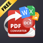 Free PDF Converter: PDF to Word