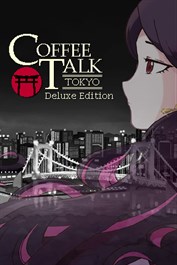 Coffee Talk Tokyo - Deluxe Edition