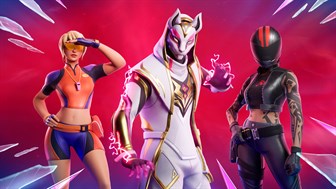 Fortnite OG