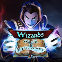 Wizards: Wand of Epicosity