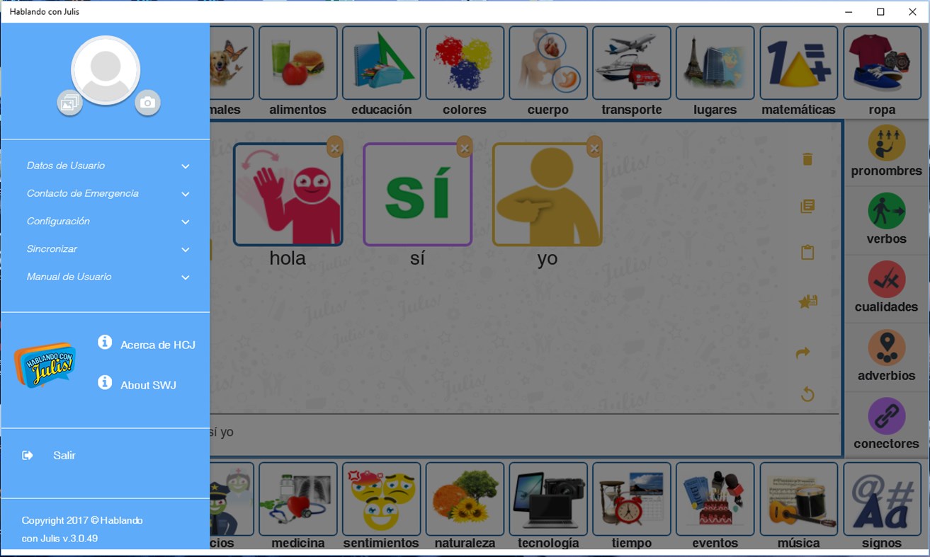 #5. Hablando con Julis! (Windows) 由: Julis!