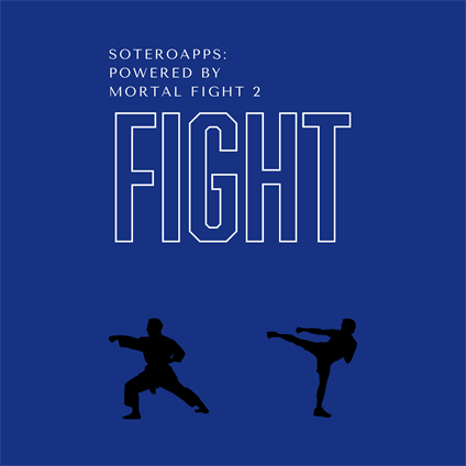 Mortal Fight 2