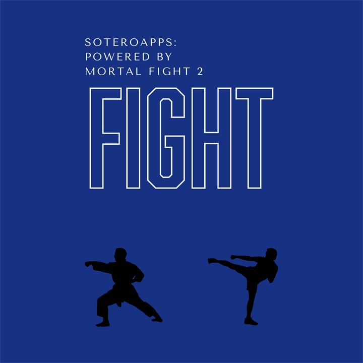 Mortal Fight 2
