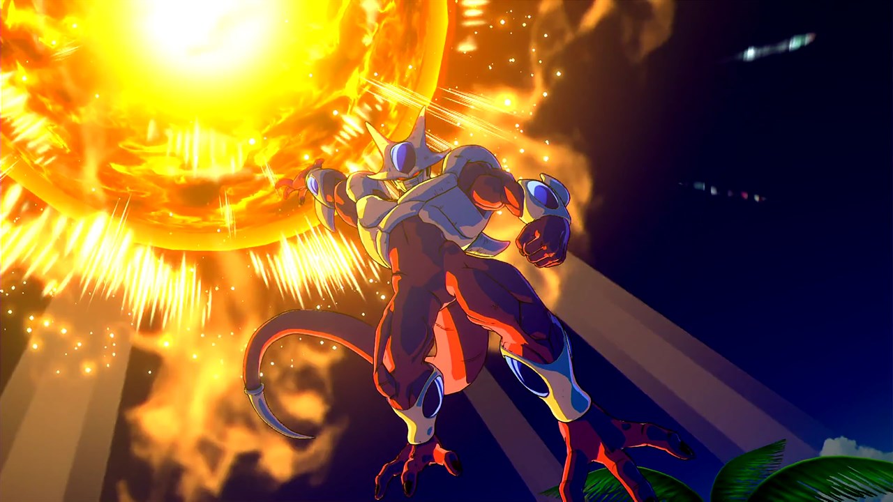 DRAGON BALL FighterZ - FighterZ Edition (Xbox Series X|S & Xbox One) screenshot 3