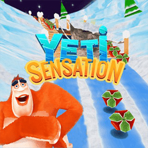 Yeti Sensation Free