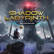 Shadow Labyrinth Deluxe Edition