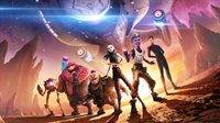 Star Trek Prodigy: Supernova