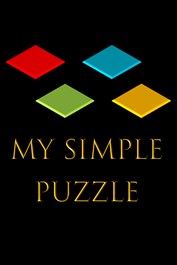 My Simple Puzzle