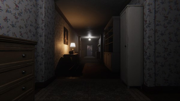 Unmourned Demo — 9