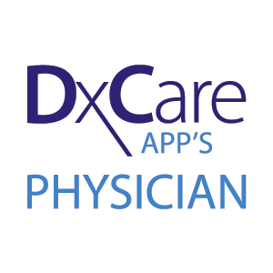 DxCareAppsPhysician