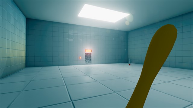Reflect the ball RE screenshot 3