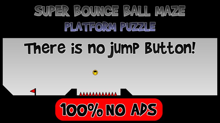 Super Bounce Ball Maze Premium - PC - (Windows)