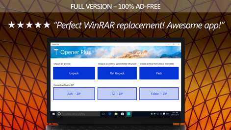 Opener Plus Screenshots 2