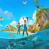 Coral Island