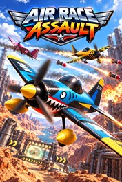 Air Race Assault