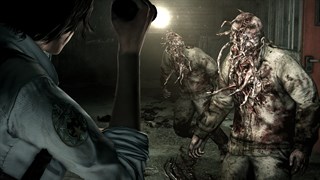 The Evil Within Digital Bundle screenshot 6