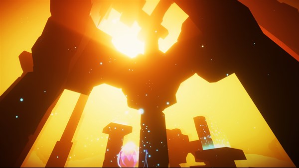 ASCENDANCE - First Horizon — 2