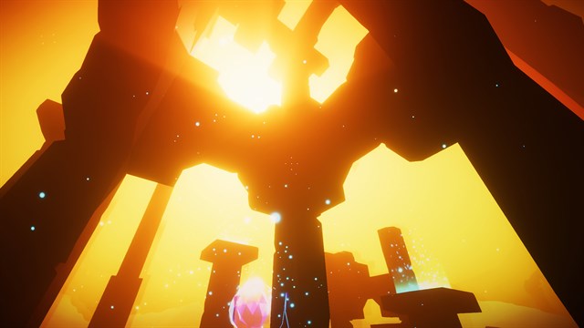 ASCENDANCE - First Horizon screenshot 2