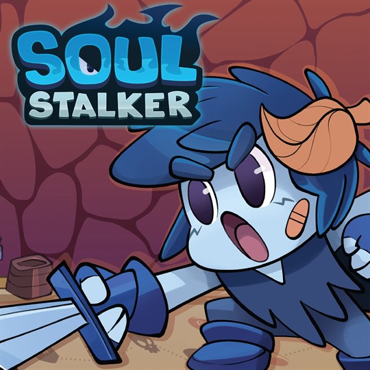 Soul Stalker for xbox