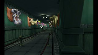 Grabbed by the Ghoulies™ screenshot 4