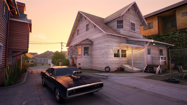 HOT WHEELS UNLEASHED 2 - Season Pass Vol. 2 screenshot 1