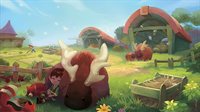 Yonder: The Cloud Catcher Chronicles