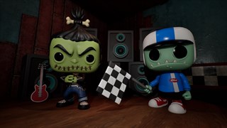 Funko Fusion - Fantastik Plastik Bundle screenshot 3