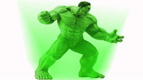Super Heroes Power Screenshots 1