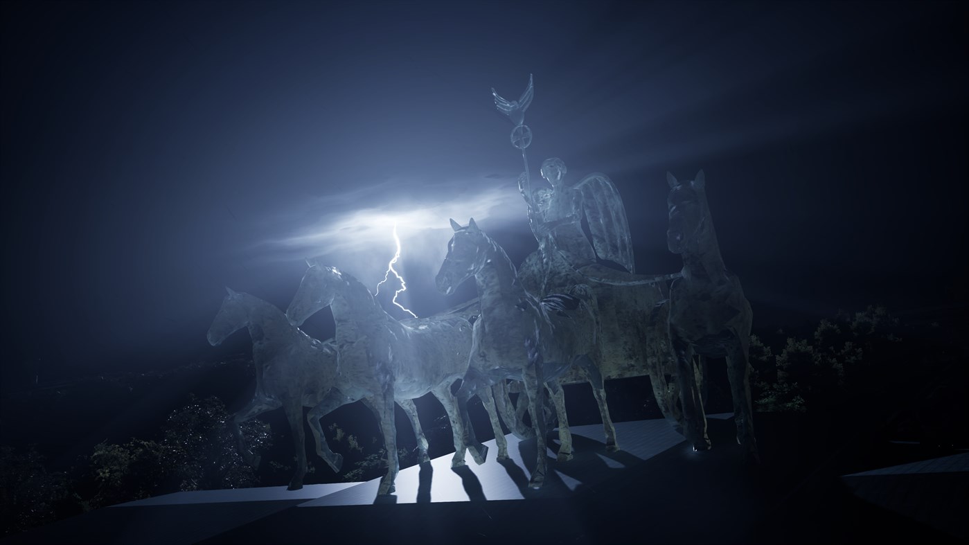 #2. The Bus (Xbox) Podle: Aerosoft GmbH