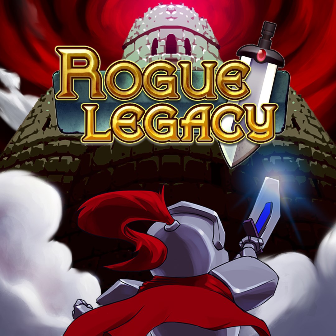Rogue legacy steam фото 74