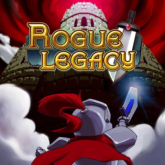 Rogue Legacy for xbox