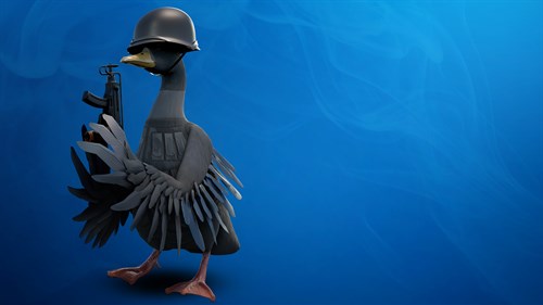 DUCKSIDE (Game Preview) - Special DUCK-OPS Edition