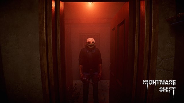Nightmare Shift — скриншот 3