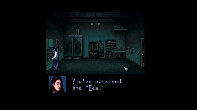 Clock Tower: Rewind screenshot 4