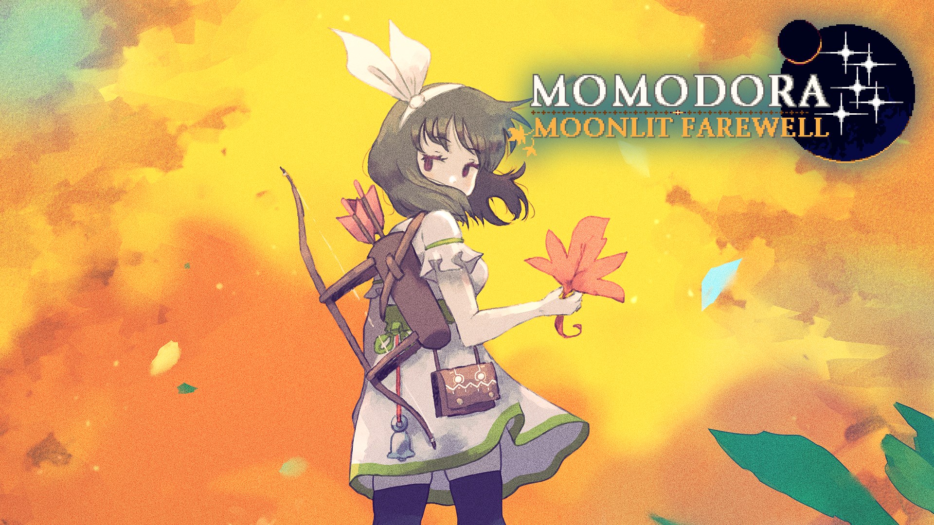Momodora: Moonlit Farewell Xbox Trailer