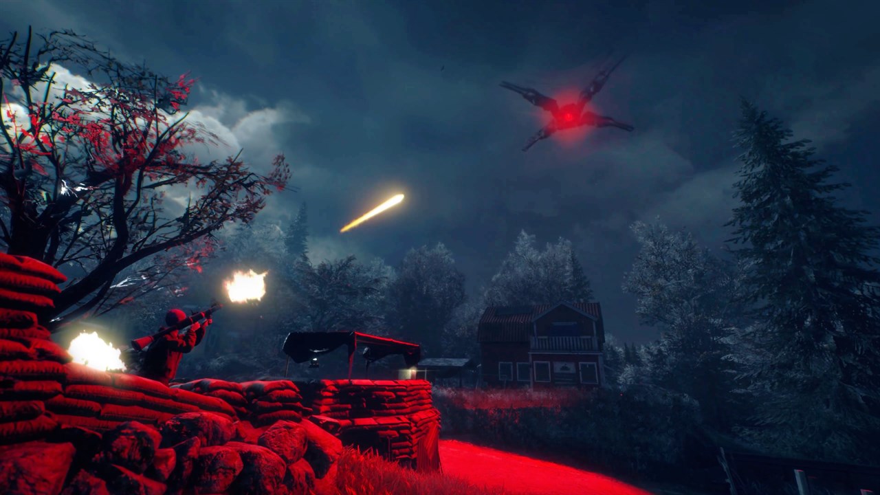 Generation Zero® screenshot 11