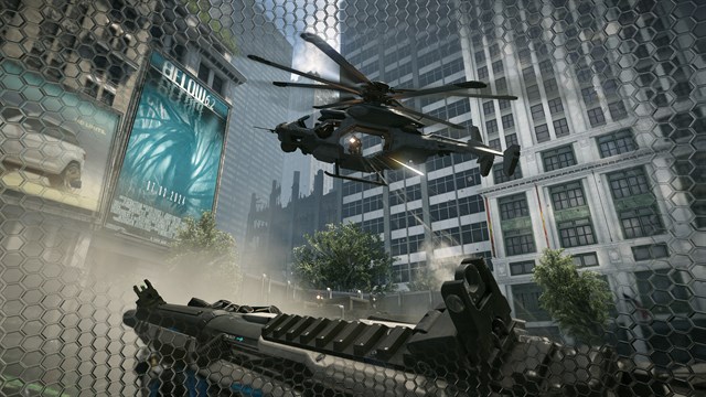 Crysis Remastered Trilogy screenshot 2