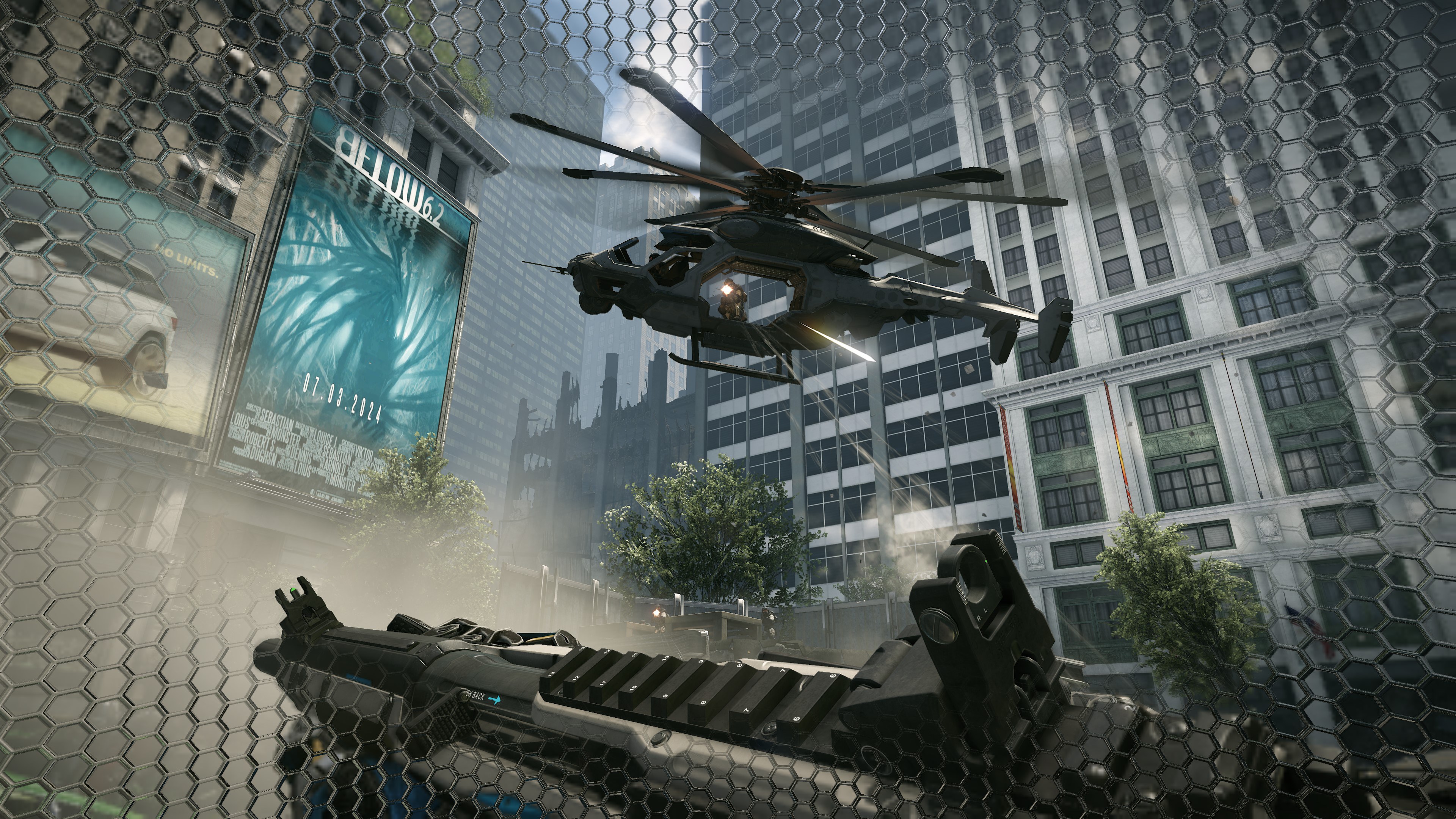 Crysis 2 Remastered Steam Account