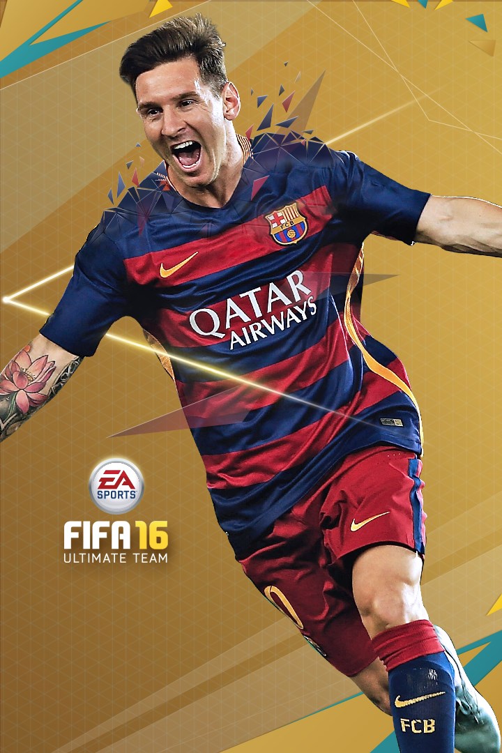 fifa 16 microsoft store